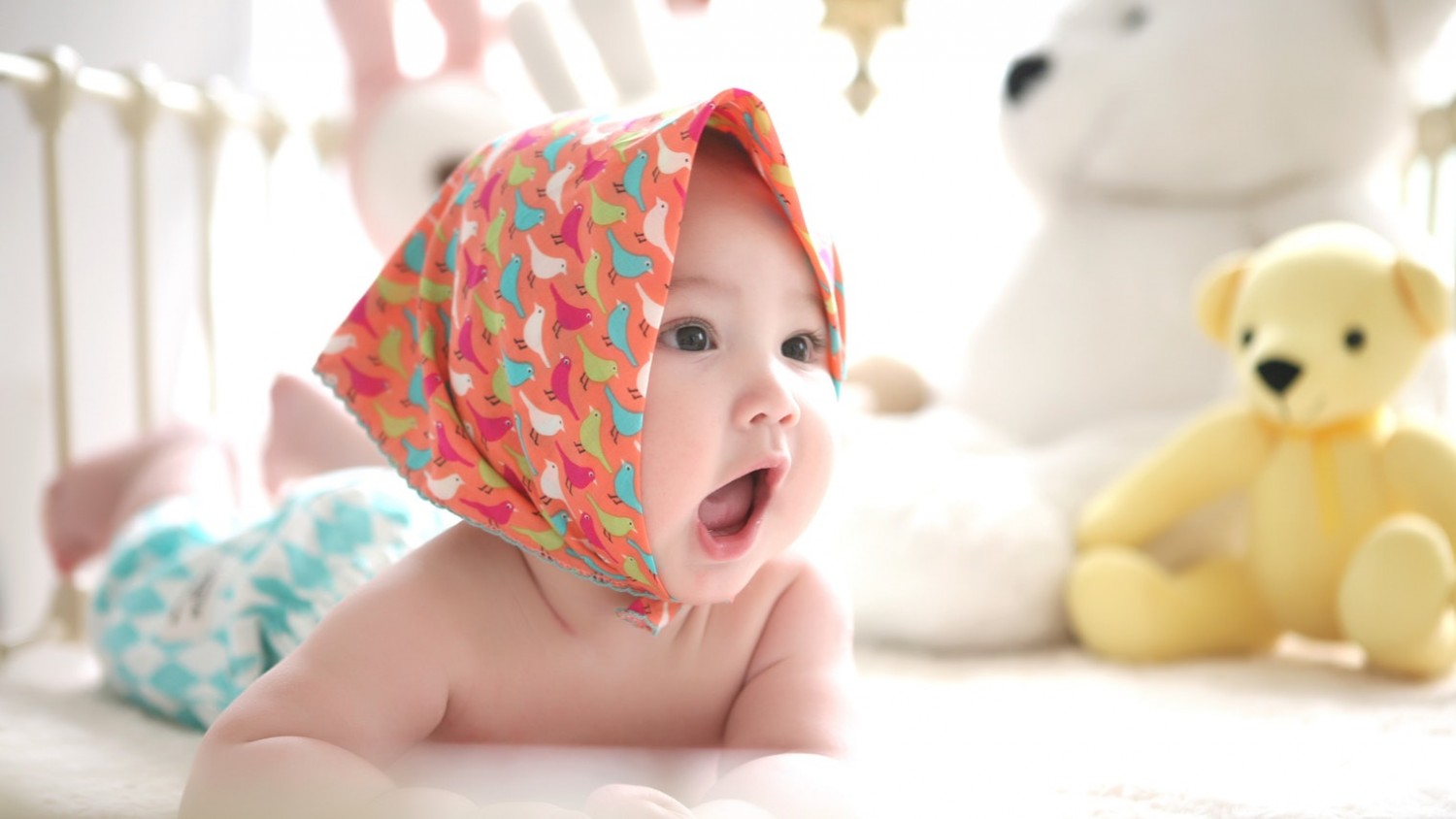 Baby Products