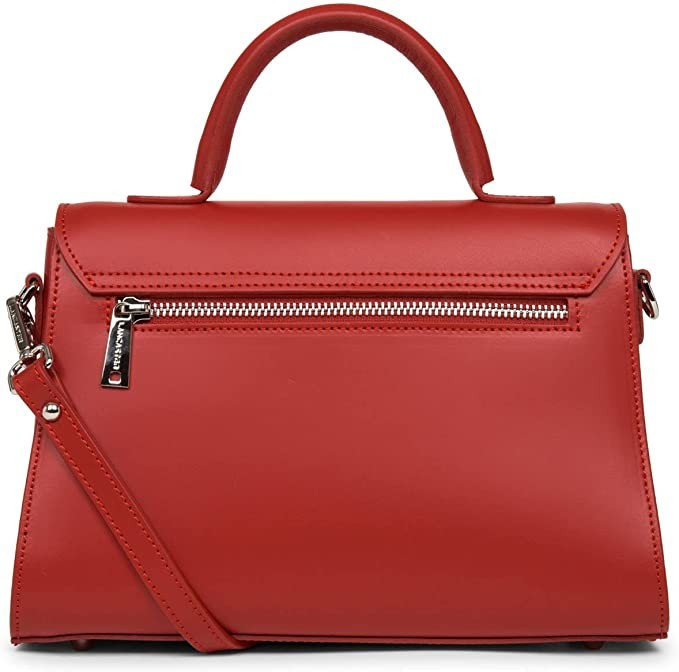 LANCASTER tote bag